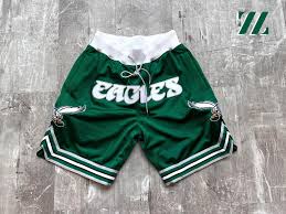 MITCHELL & NESS JUST DON PHILADELPHIA EAGLES SHORTS AVAILABLE  @succezzthestore Green MEN SIZE 2XL ON SALE $300 DM FOR MORE INFO #zZ #2214  #SuccezZ #Chicago #igsneakercommunity #MotorRow #WantSneakerzZ  #mitchellandness #philadelphia #eagles #athletics