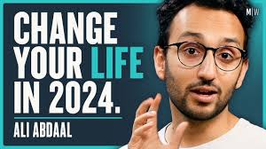 How to Start a Life-Changing YouTube Channel (ft. Ali Abdaal)"