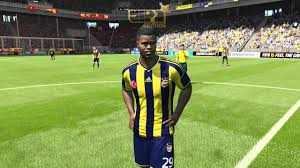 This means players who have played a significant number of matches or have made significant contributions to the club (e.g. Fifa 15 Besiktas Fenerbahce Galatasaray Player Faces Youtube