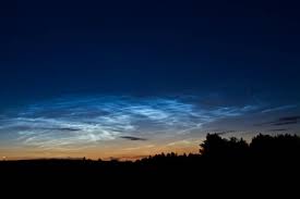Image result for night clouds