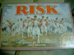 Compra juguetes online y adquiere felicidad pepe ganga / con tiendas en caguas, cidra, comerío, guaynabo, manatí, rio piedras, juana diaz y carolina. Juego Risk Clasico Juego De Mesa Vendido En Venta Directa 17786489