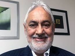 Judge quashes bit to delay results of B.C. Liberal leadership vote