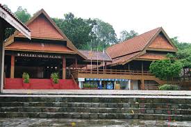 Oto galeri, shah alam, selangor, malezya. Enthralling Family Getaway Family Recreation Amidst Nature In Shah Alam Travel Itinerary