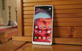 Mar 21, 2018 · the upcoming xiaomi mix 2s will have what is called ai face unlock. Xiaomi Mi Mix 2s And Mi Note 3 Get Stable Miui 10 Gsmarena Com News