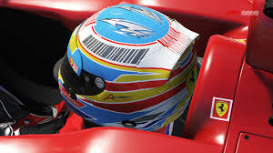 In the 2010 campaign, alonso came close to winning the world drivers' championship with the italian squad. Classic Helmet For F1 2019 Fernando Alonso 2010 Racedepartment