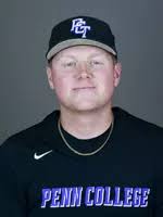 2023 Baseball Roster