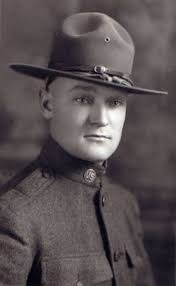 Lloyd Gustav Berry (1897-1975)