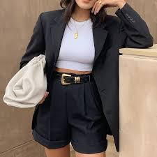 Pin On Boss Babe Outfits