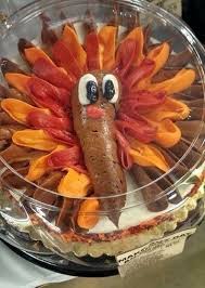 We are only six days away from arguably the biggest turkey day in america (with cold cuts monday coming in at a close second). Thanksgiving Fails That Are Only Funny Because They Didn T Happen To You