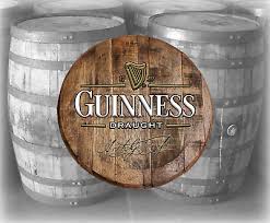 138,719 home bar decor products are offered for sale by suppliers on alibaba.com, of which other home decor accounts for 2%, metal crafts accounts for 2%, and buckets, coolers & holders accounts. Rustic Home Bar Decor Guiness Draught Beer Barrel Lid Wood Wall Art Accessories Ebay