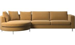 Otto chaise sofa from £2,910 from £2,037. Chaise Longue Sofas Indivi Sofa With Round Resting Unit Boconcept