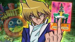 JINZO IS OVERPOWERED! Joey Wheeler's ANIME LEVEL Deck - Can It Win?! |  Yu-Gi-Oh Master Duel Ranked! - YouTube