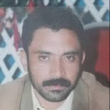 Anwar Hayat's Instagram, Twitter & Facebook