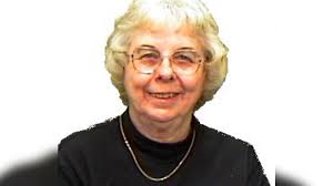 Obituary: Sylvia Craddock