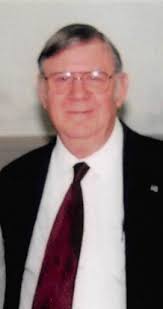 Joe Hobert Hill Obituary 2020