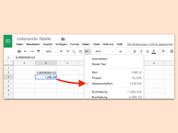 Einige tastenkombinationen funktionieren möglicherweise nicht bei allen spr. Google Docs Zahl Mit Exponenten Anzeigen Schieb De
