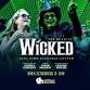 The Global Musical WICKED | Riyadh 16 Dec event image