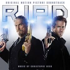 Robert schwentke directed the film based on a screenplay adapted from the comic book r.i.p.d. R I P D Original Motion Picture Soundtrack By Christophe Beck