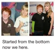 This Obviously It S Not Really Ed And Taylor But It Sure Looks Like It Laugh Funny Pictures The Funny
