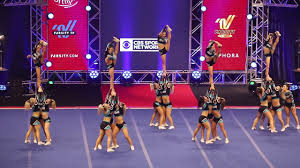 Distribution great white sharks have been observed along the coastlines of california to alaska, the east coast of the usa and most of the. Cheer Sport Great White Sharks Nca 2017 Day 2 Youtube