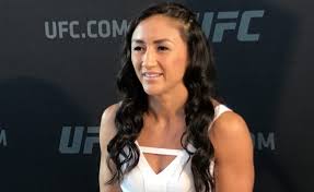 Carla esparza, bruno silva, justin tafa and jared vanderaa all came away from ufc vegas 27 with $50,000 performance bonuses for their work at ufc vegas 27. Carla Esparza Brands Claudia Gadelha A Cheater Accuses Her Of Greasing At Ufc 225 Mmanytt Com