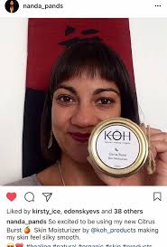 KOH Products