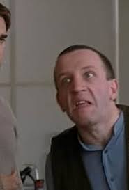 Tracker" Dark Road Home (TV Episode 2002)