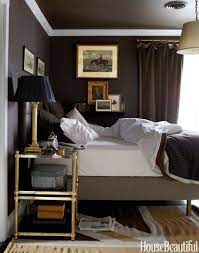 You'll want to go dark and dramatic at home after you see these rooms. 15 Best Dark Paint Color Rooms How To Decorate With Dark Colors