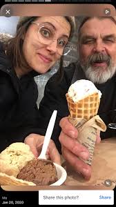 Bob Workman (class of '80) and I (class of '83) have a new album out...