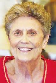 Jeanette Gafner Obituary (1932