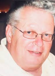 Obituary information for Vernon J. Legg