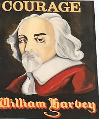 WILLIAM HARVEY Pub of Willisborough