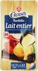 Raclette Au Lait Entier -