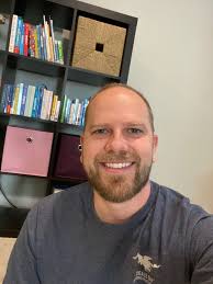 Bryan Fay's Instagram, Twitter & Facebook