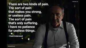 Top 9 frank underwood quotes. House Of Cards S01e01 Hindi Quote Diary Of Frank Underwood Youtube