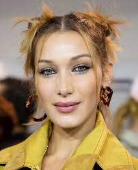 Pin On B E L L A H A D I D