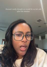 Hannah Head's Instagram, Twitter & Facebook