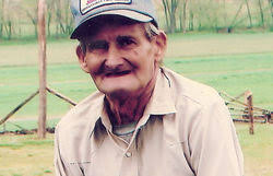 Carl Murry Grubb (1922-2009)