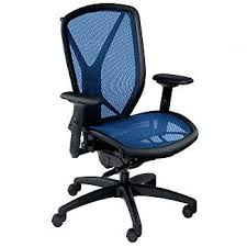 Ergonomic Chair With Mesh Seat And Back 56314 And More Office Chairs Office Chair Ergonomics Furniture Ergonomic Chair
