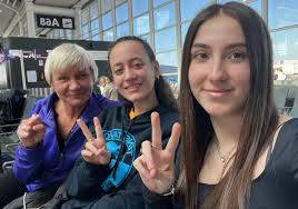 TT Sassari, Santa Tecla Nulvi e Marcozzi alla Grand Final di Europe Trophy