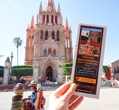 Traveler Beware: San Miguel de Allendes Charm Hides Serious Problems