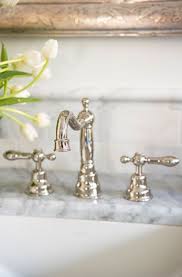 bathroom sink faucets