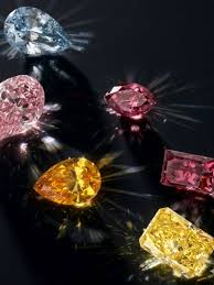 Fancy Color Diamond Market 2026: Rare Stones Conti... | Blog | CaratX