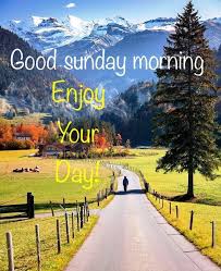 Good morning sunday blessings may the lord keep you in love and peace. May Your Day Be Filled With Joy Love And Peace Sunday Greetings Good Sunday Morning Happy Sunday Morning