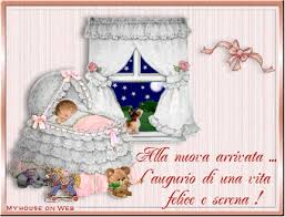 E Nata Nascita Del Bambino Nascita Frasi Sulla Nascita