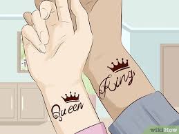 ♥ in today's video i share my five tips on how to pick your next tattoo! 5 Ways To Choose A Tattoo Design Wikihow