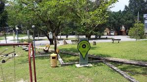Location map and contact details. Mohd Faiz Bin Abdul Manan Taman Awam Kuala Kubu Bharu