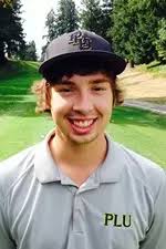 2015-16 Men's Golf Roster