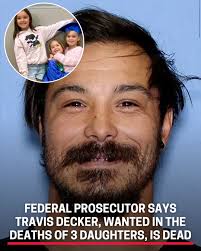 BREAKING NEWS NOW * A missed drop-off and tragedy at a campground. How a  manhunt for a father accused of killing his 3 daughters is unfolding The  last time Whitney Decker