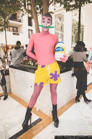 Dtjaaaam On Twitter Partner Halloween Costumes Spongebob And Patrick Costumes Funny Cosplay
